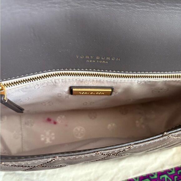 Tory Burch Will Bag and Wallet - Picture 7 of 9